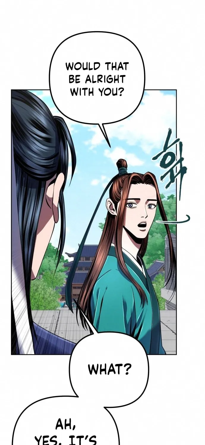 Revenge of Young Master Peng Chapter 33 page 52 - 
