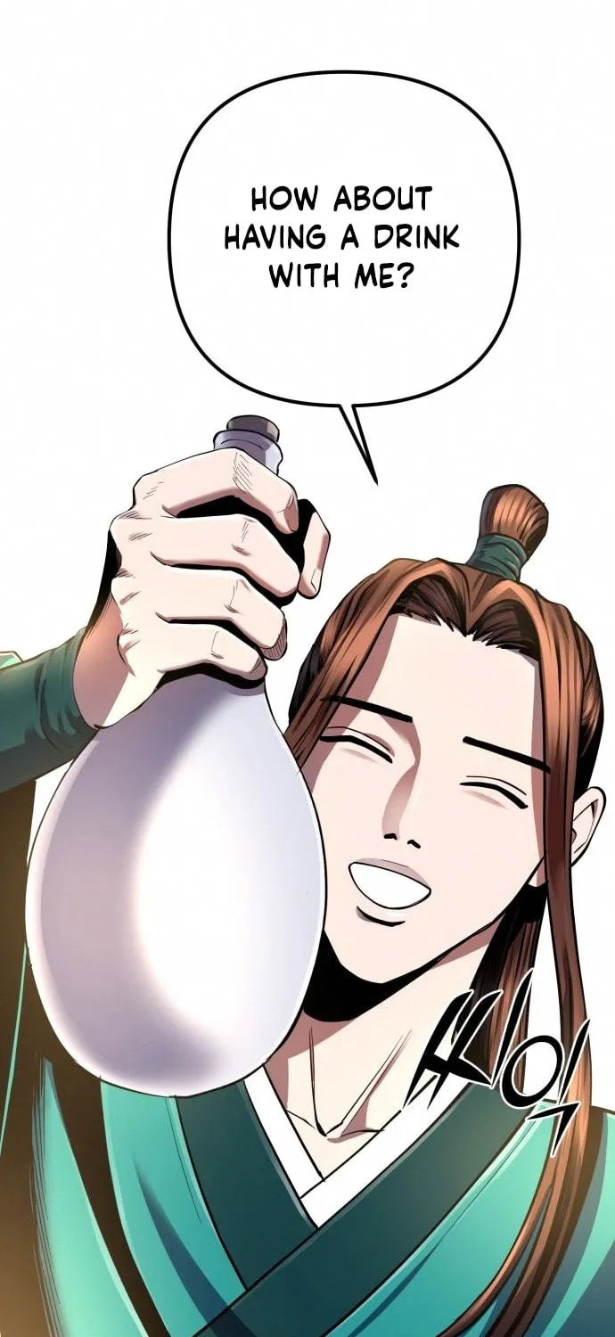 Revenge of Young Master Peng Chapter 33 page 57 - 