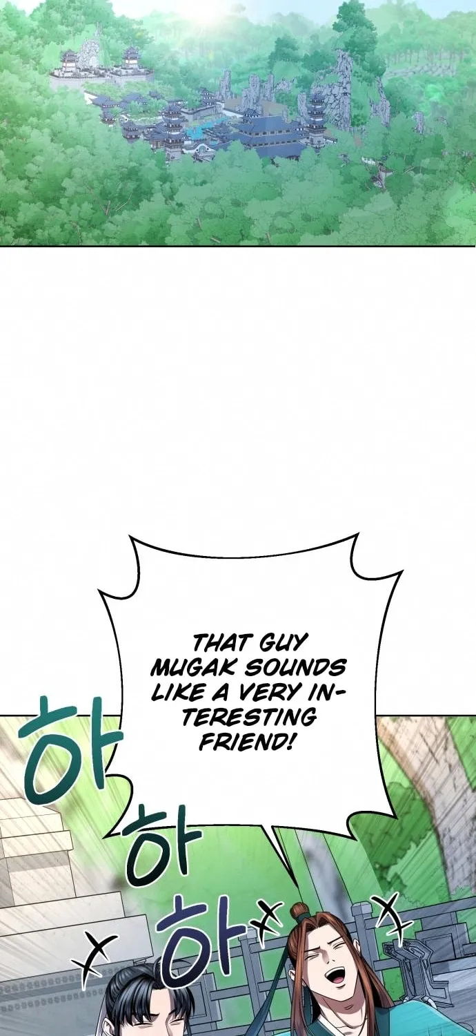 Revenge of Young Master Peng Chapter 33 page 60 - 