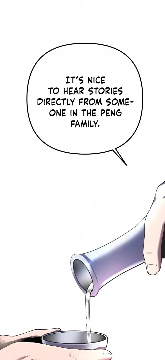 Revenge of Young Master Peng Chapter 33 page 64 - 