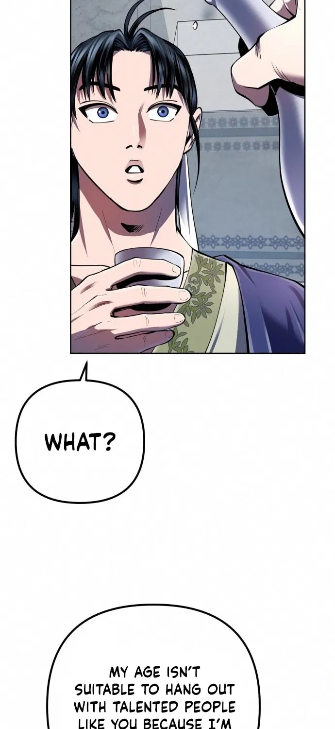 Revenge of Young Master Peng Chapter 33 page 67 - 