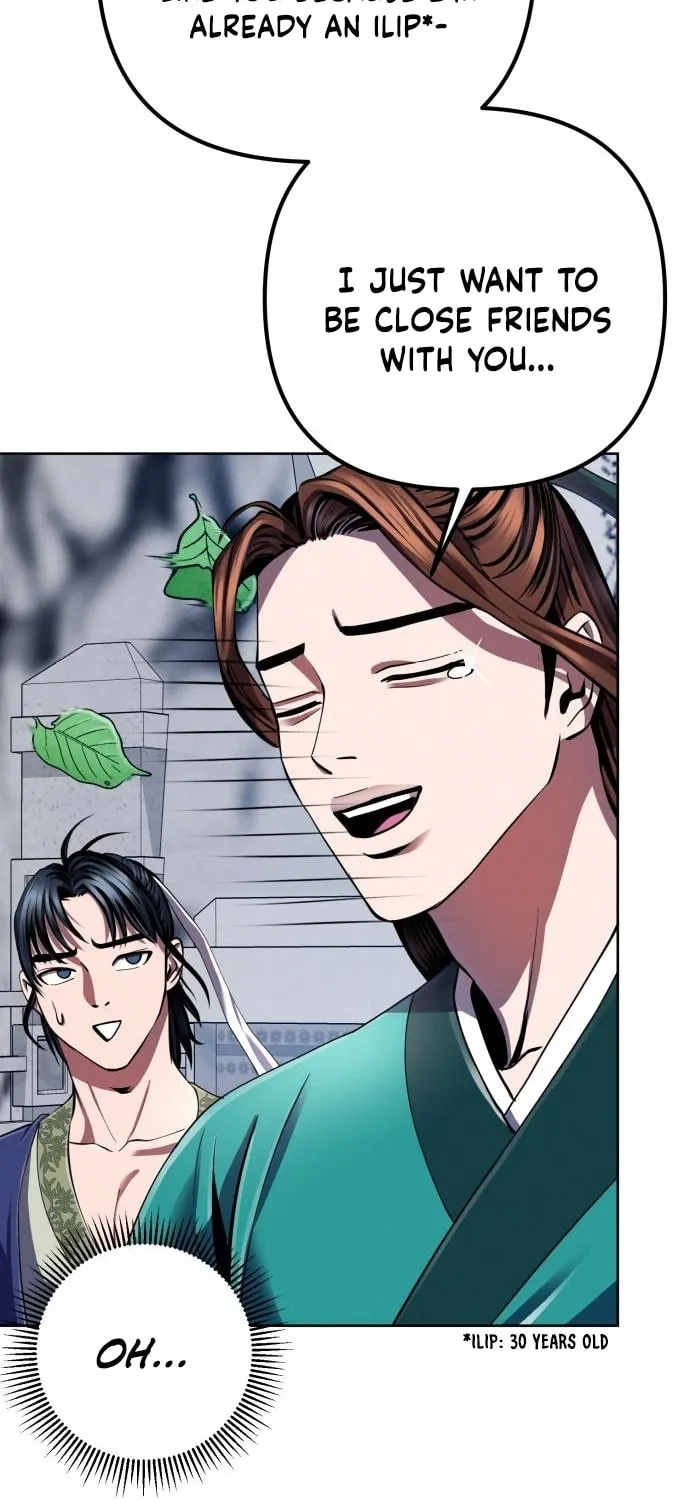 Revenge of Young Master Peng Chapter 33 page 68 - 
