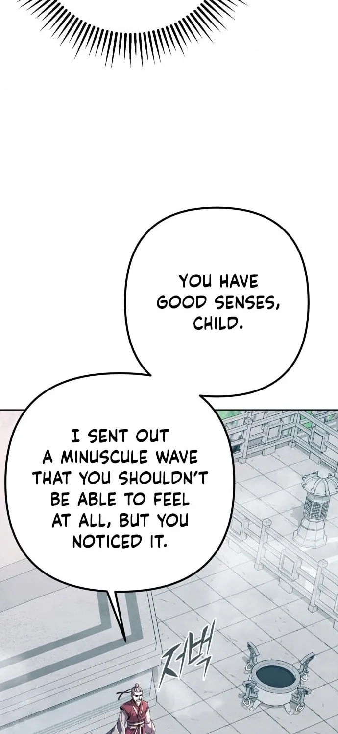Revenge of Young Master Peng Chapter 33 page 8 - 