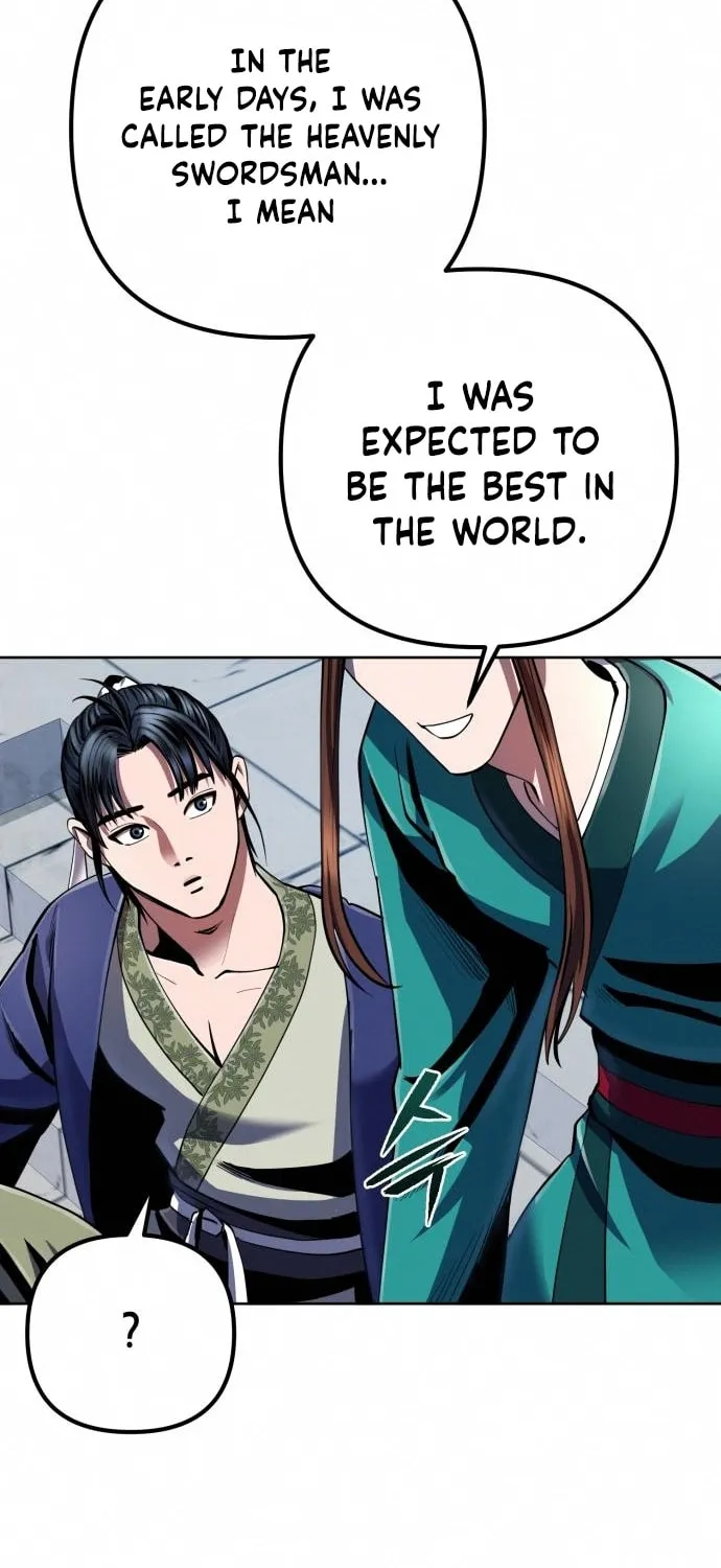 Revenge of Young Master Peng Chapter 33 page 71 - 