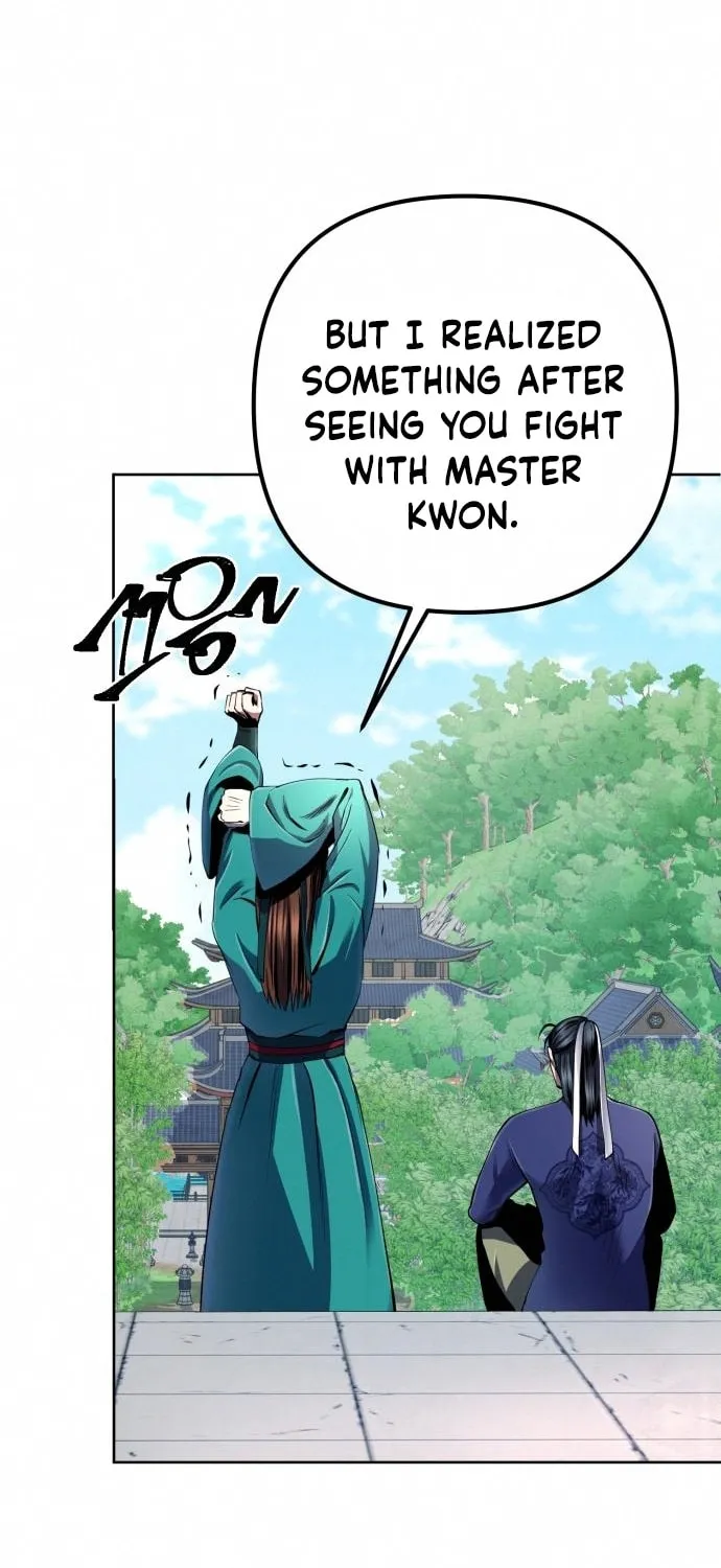 Revenge of Young Master Peng Chapter 33 page 72 - 