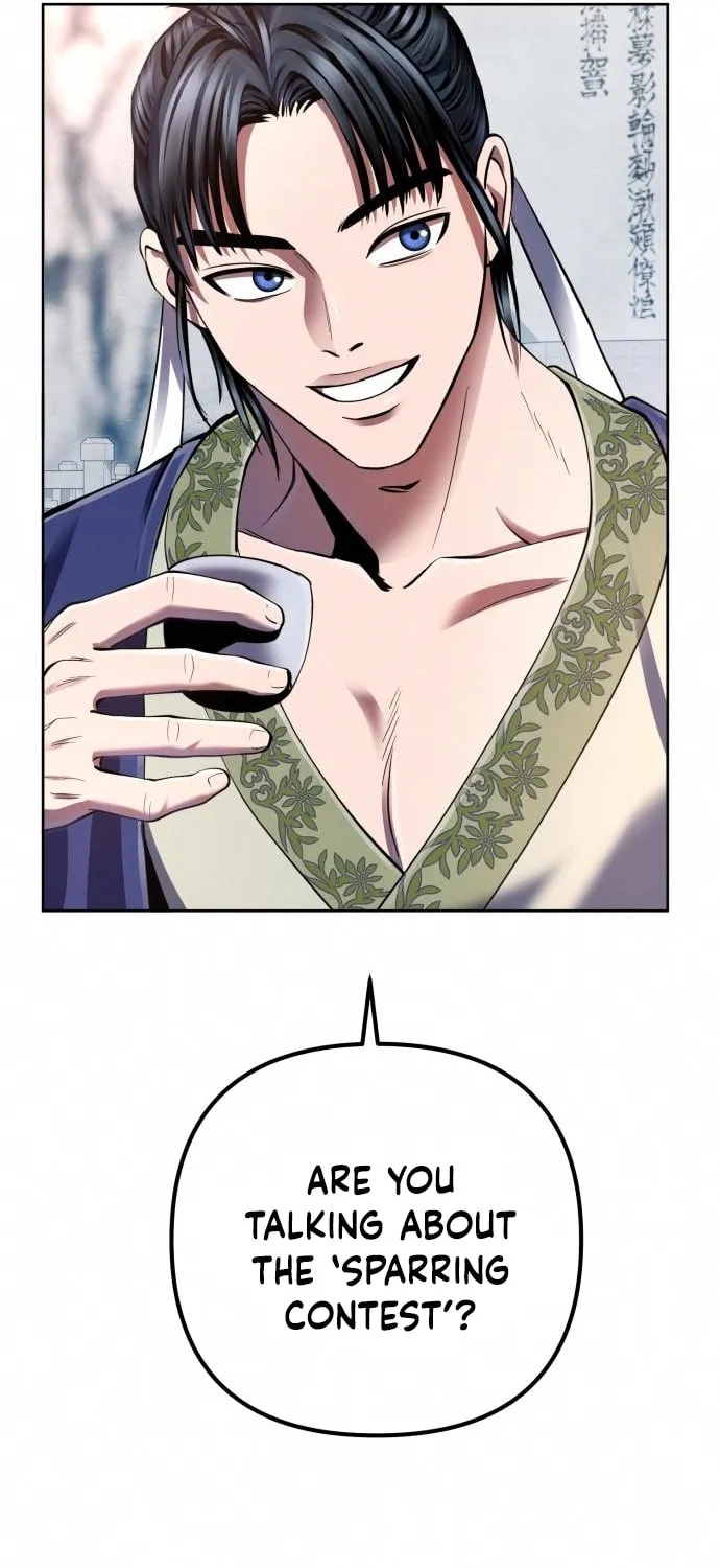 Revenge of Young Master Peng Chapter 33 page 78 - 