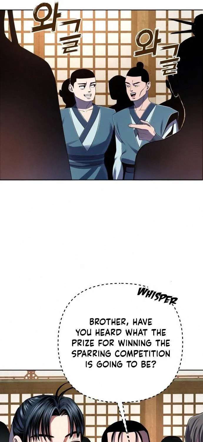 Revenge of Young Master Peng Chapter 33 page 82 - 
