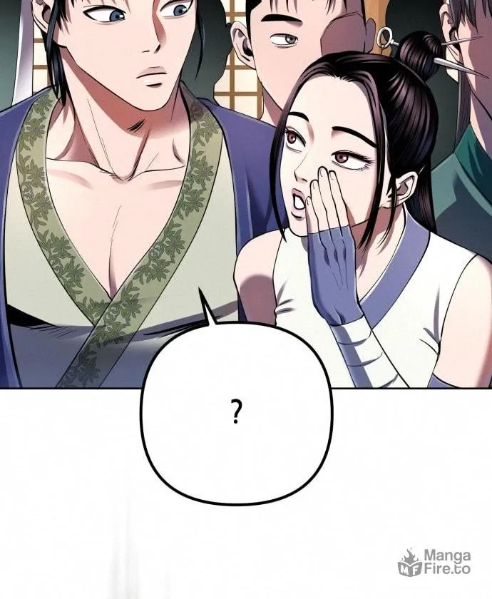 Revenge of Young Master Peng Chapter 33 page 83 - 