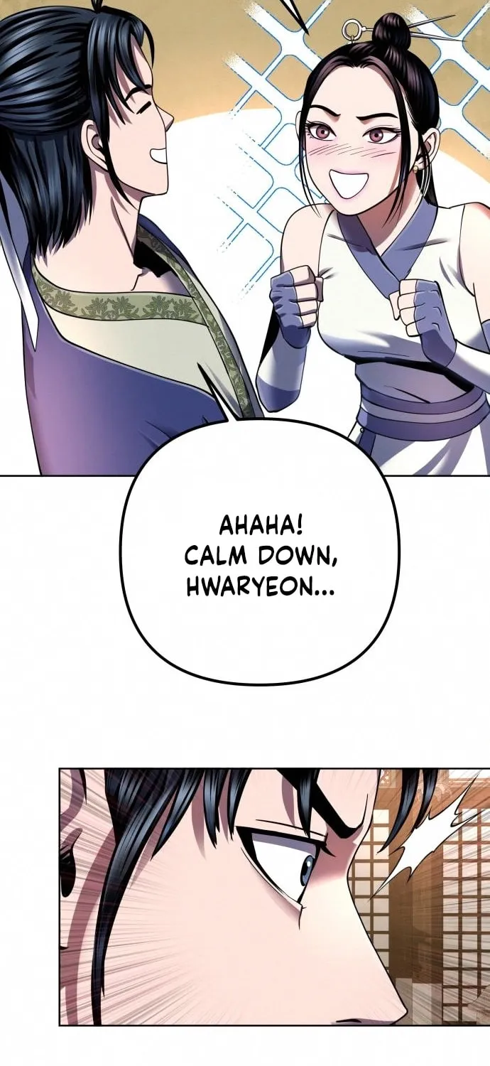 Revenge of Young Master Peng Chapter 33 page 86 - 