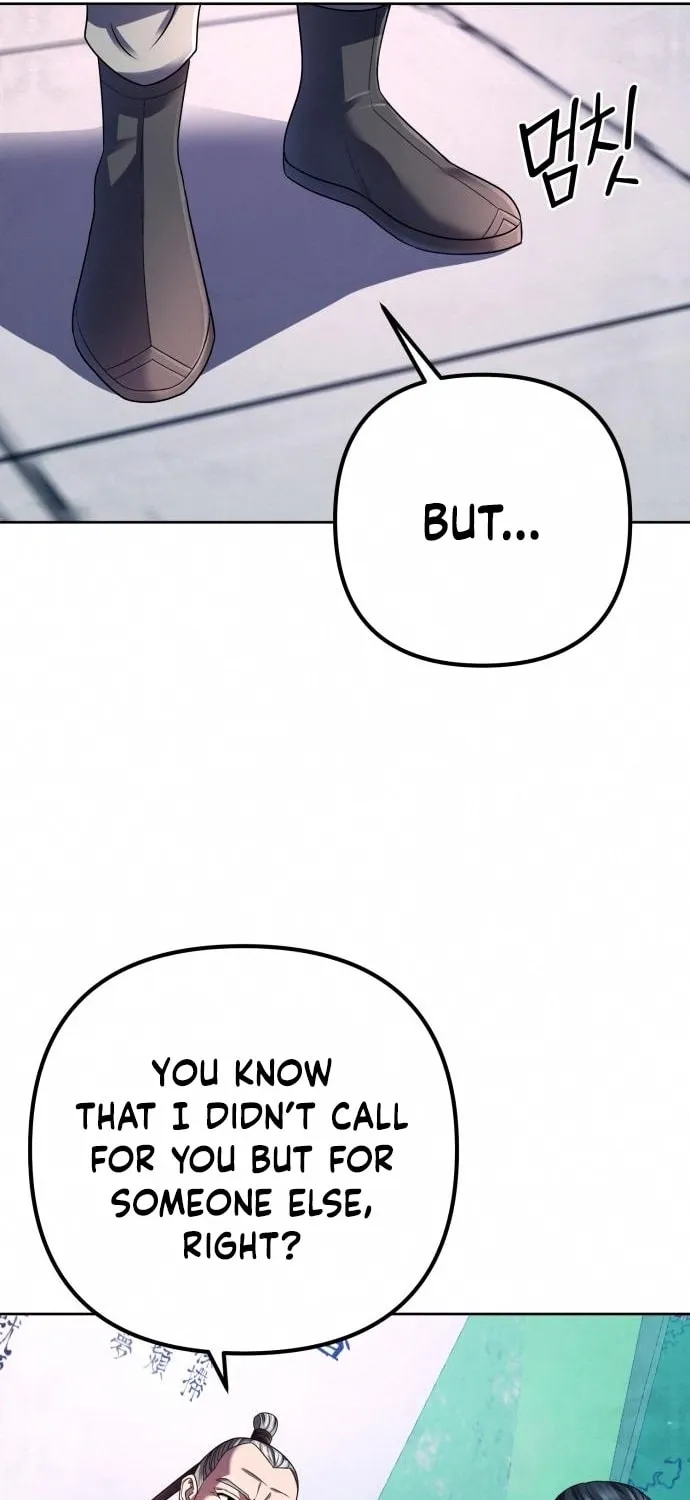 Revenge of Young Master Peng Chapter 33 page 10 - 