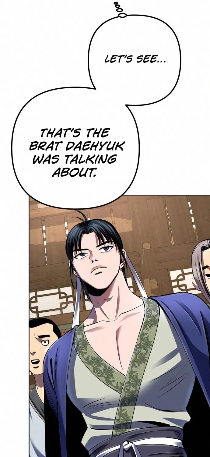 Revenge of Young Master Peng Chapter 33 page 92 - 