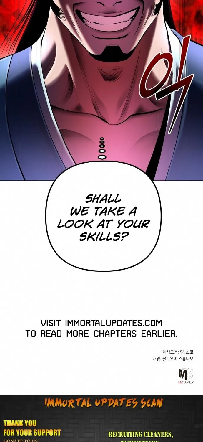 Revenge of Young Master Peng Chapter 33 page 94 - 