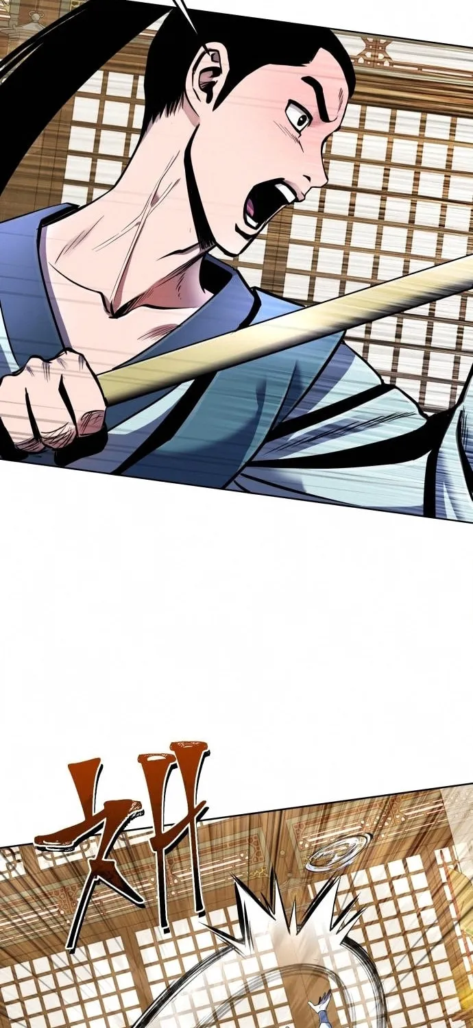 Revenge of Young Master Peng Chapter 34 page 2 - 