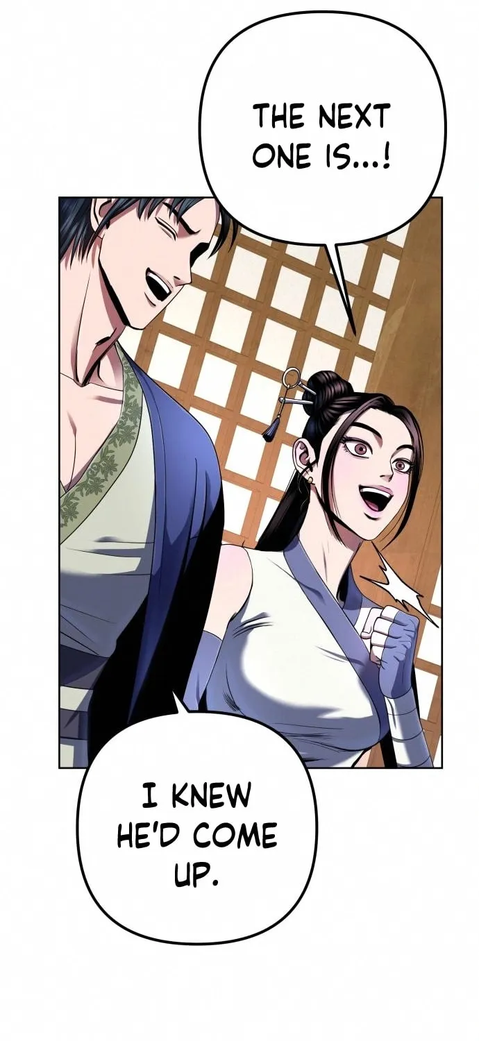 Revenge of Young Master Peng Chapter 34 page 11 - 