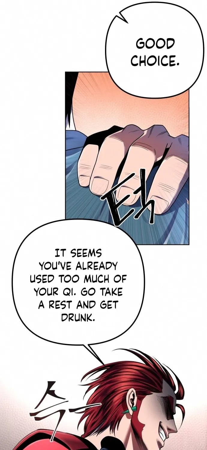 Revenge of Young Master Peng Chapter 34 page 14 - 