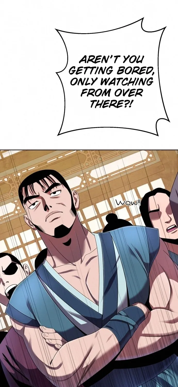 Revenge of Young Master Peng Chapter 34 page 18 - 