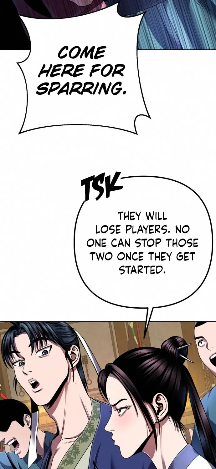 Revenge of Young Master Peng Chapter 34 page 19 - 