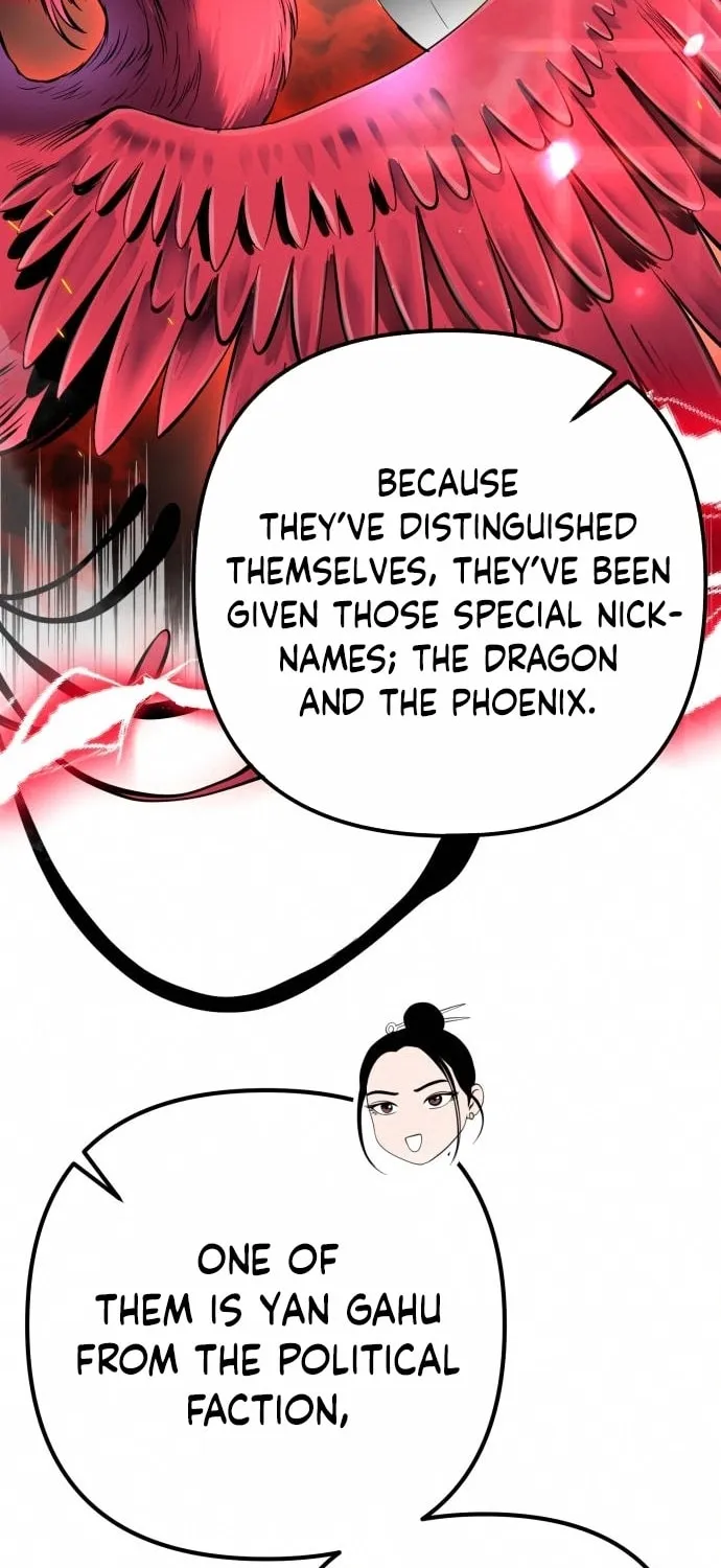 Revenge of Young Master Peng Chapter 34 page 22 - 