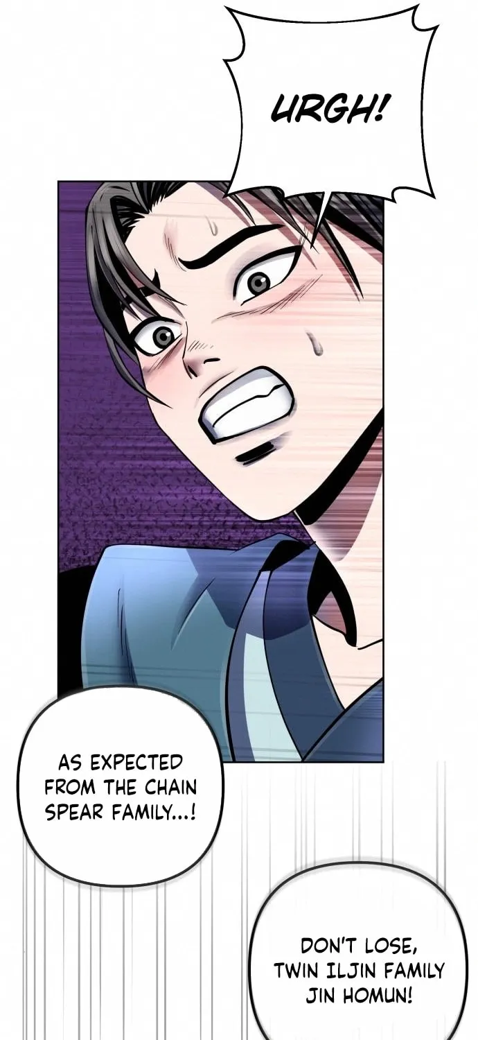 Revenge of Young Master Peng Chapter 34 page 4 - 