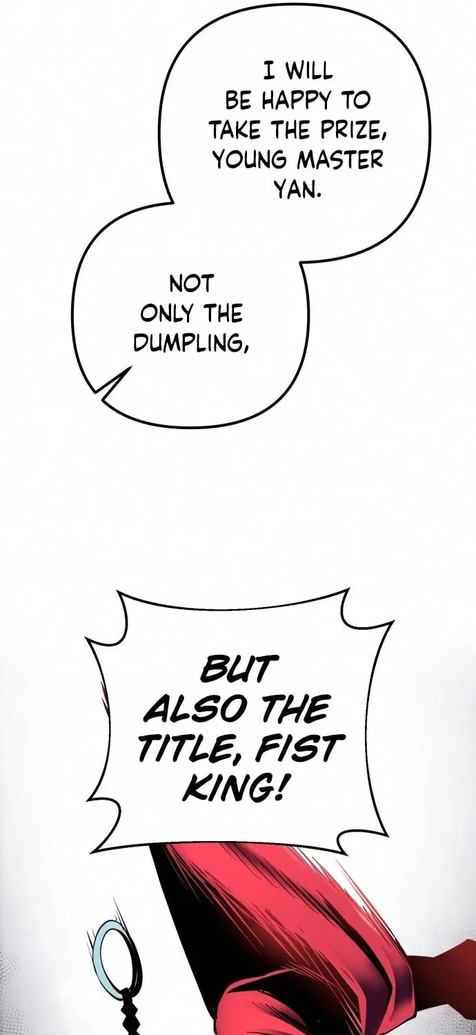 Revenge of Young Master Peng Chapter 34 page 31 - 