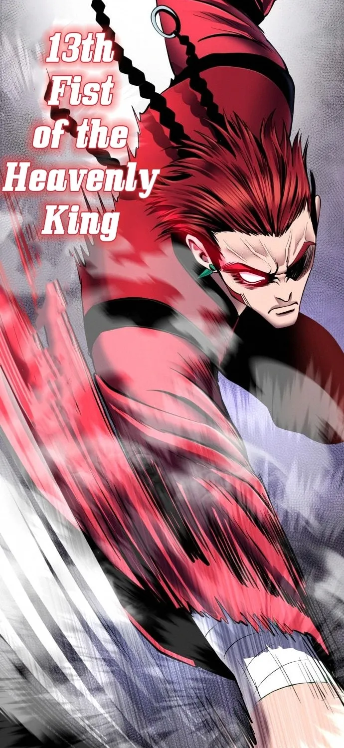 Revenge of Young Master Peng Chapter 34 page 32 - 