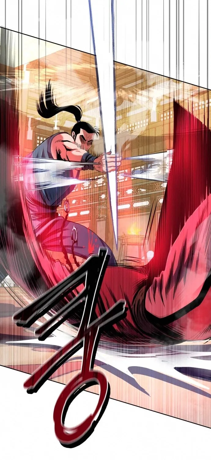 Revenge of Young Master Peng Chapter 34 page 36 - 