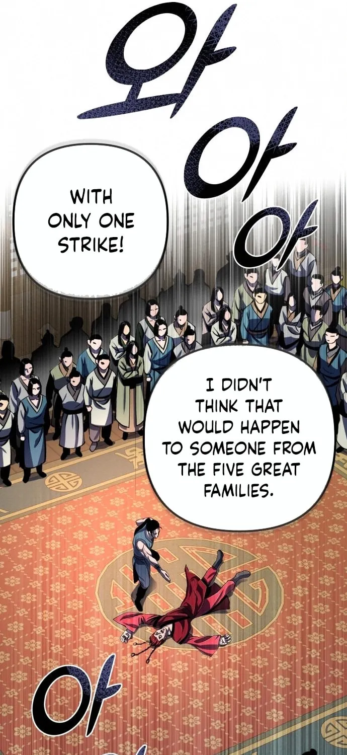 Revenge of Young Master Peng Chapter 34 page 38 - 