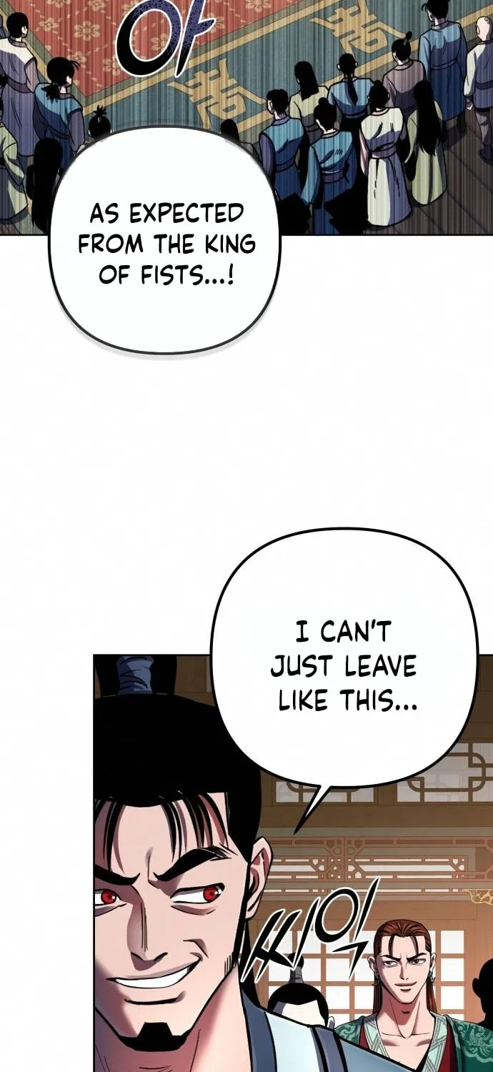 Revenge of Young Master Peng Chapter 34 page 39 - 
