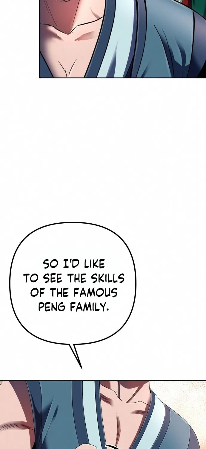 Revenge of Young Master Peng Chapter 34 page 40 - 
