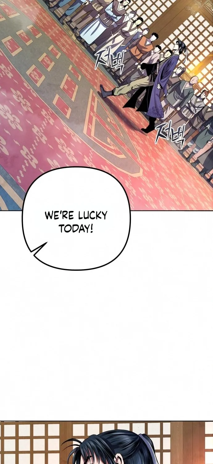 Revenge of Young Master Peng Chapter 34 page 47 - 