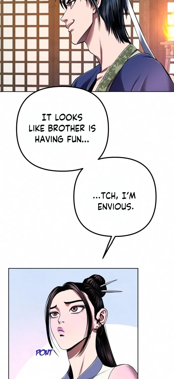 Revenge of Young Master Peng Chapter 34 page 48 - 