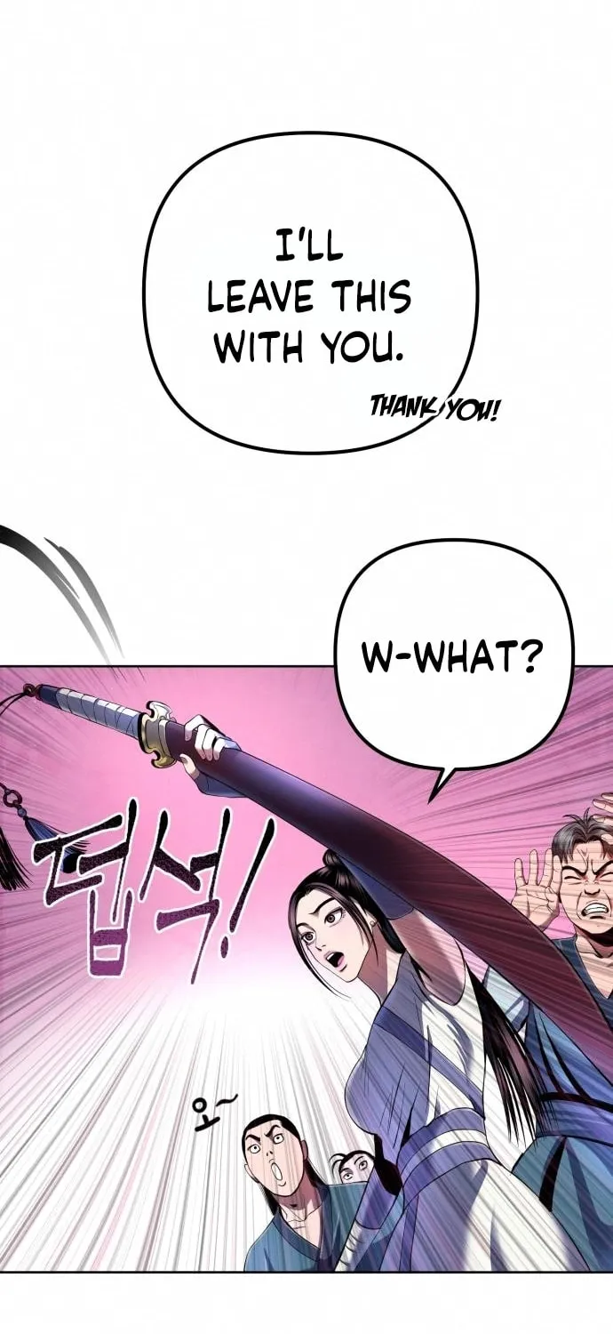 Revenge of Young Master Peng Chapter 34 page 51 - 
