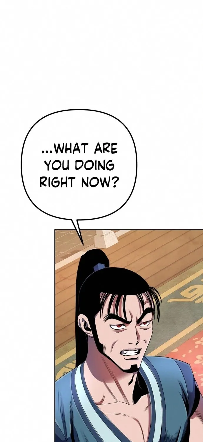 Revenge of Young Master Peng Chapter 34 page 52 - 
