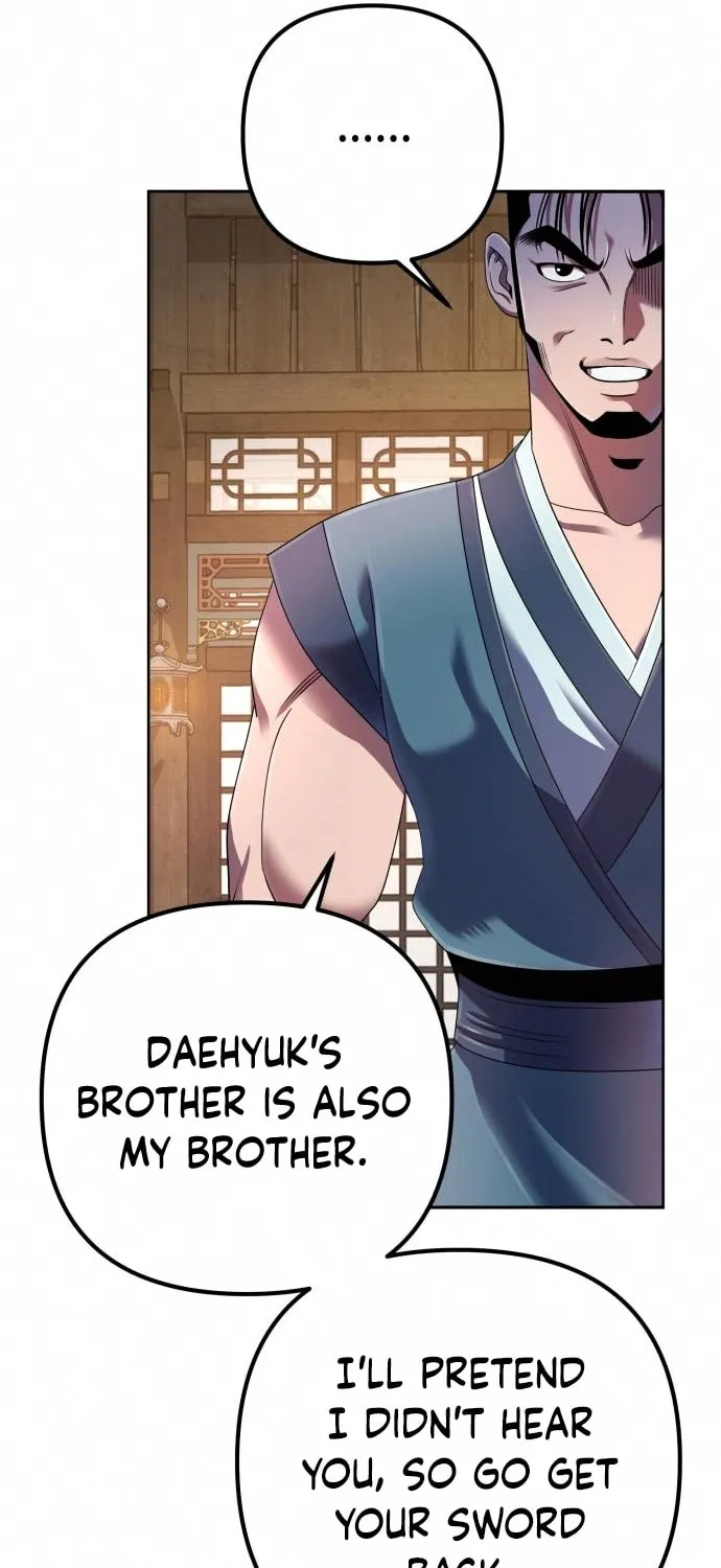 Revenge of Young Master Peng Chapter 34 page 57 - 