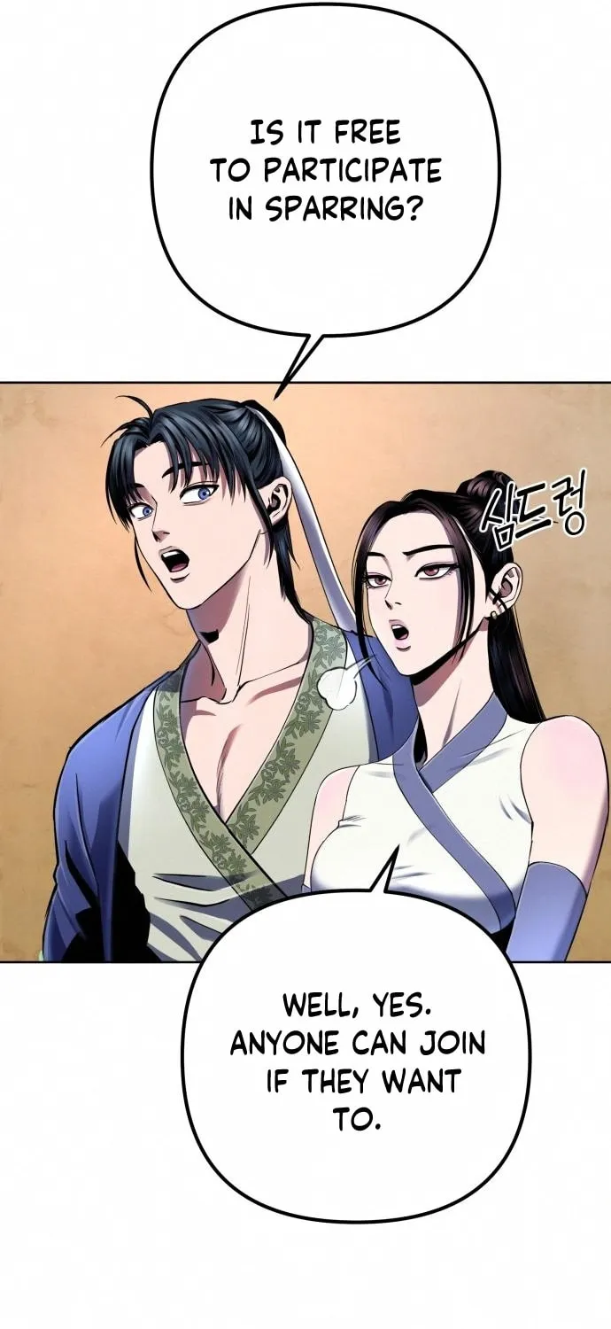 Revenge of Young Master Peng Chapter 34 page 7 - 