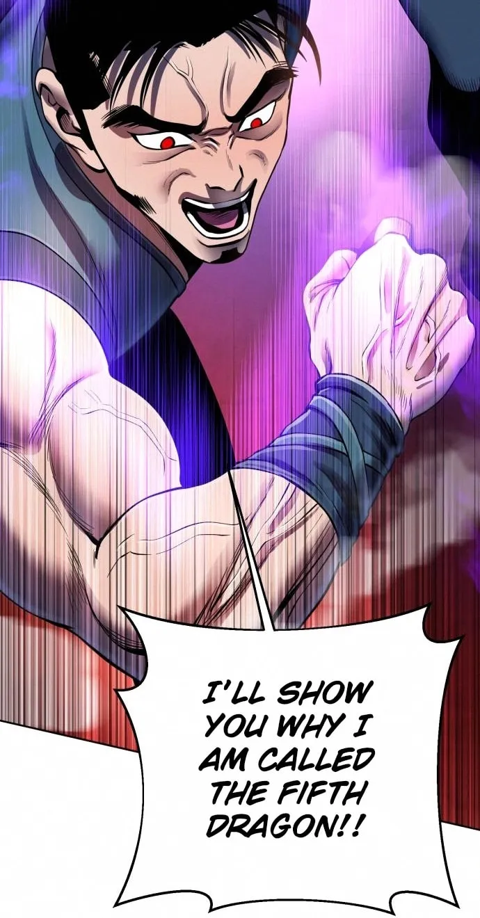 Revenge of Young Master Peng Chapter 34 page 62 - 