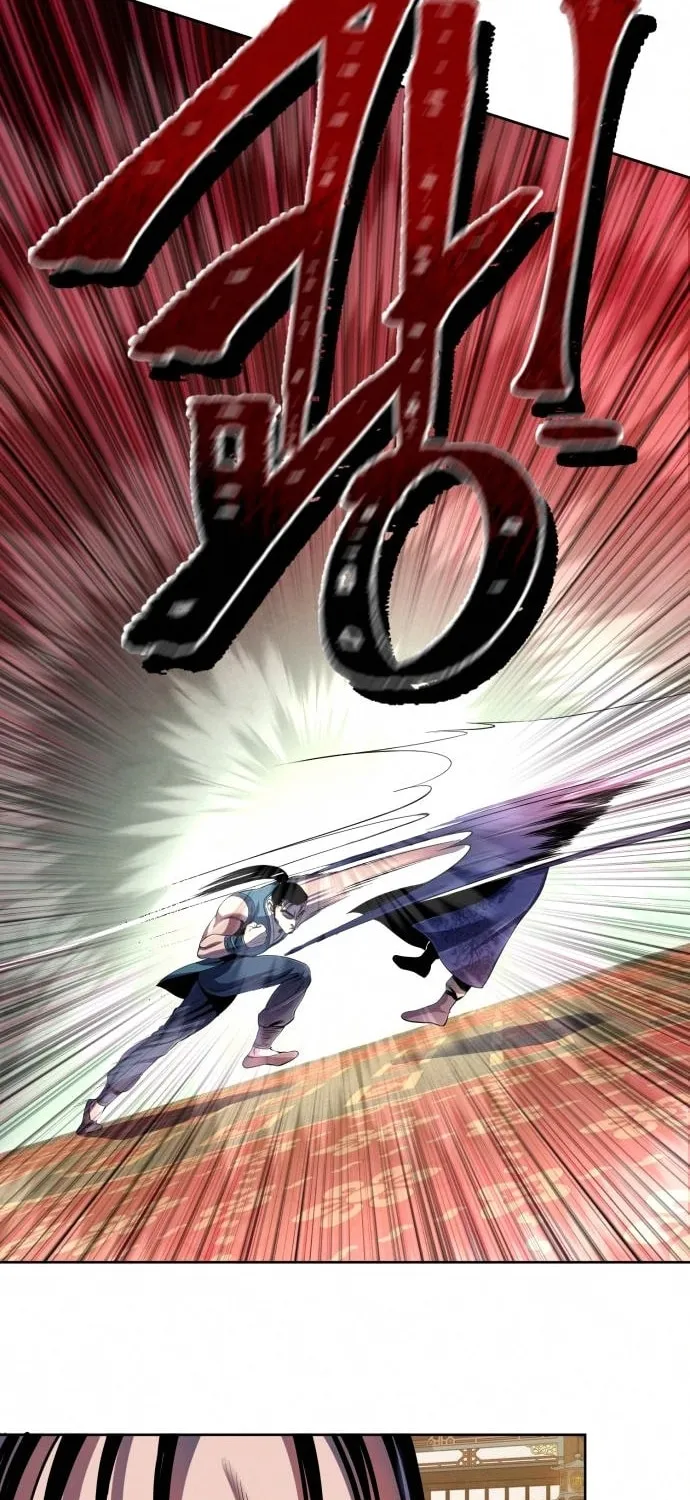 Revenge of Young Master Peng Chapter 34 page 64 - 