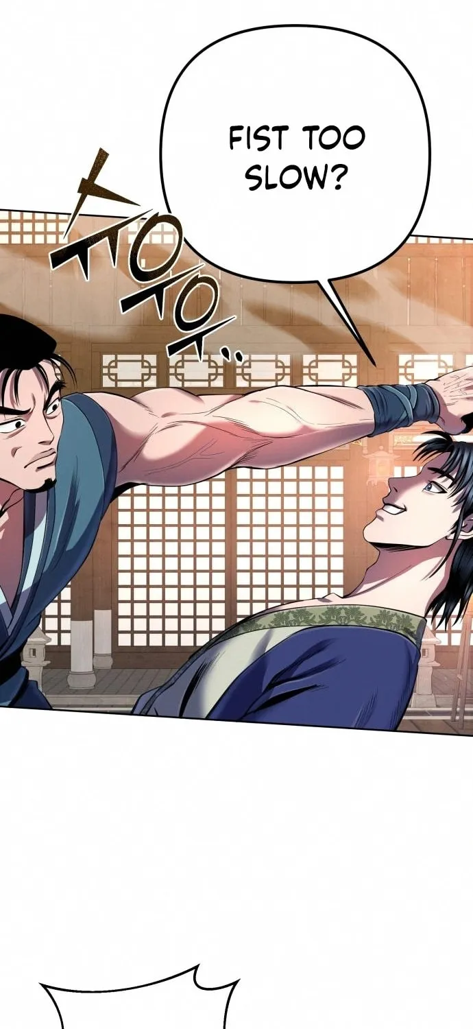 Revenge of Young Master Peng Chapter 34 page 67 - 