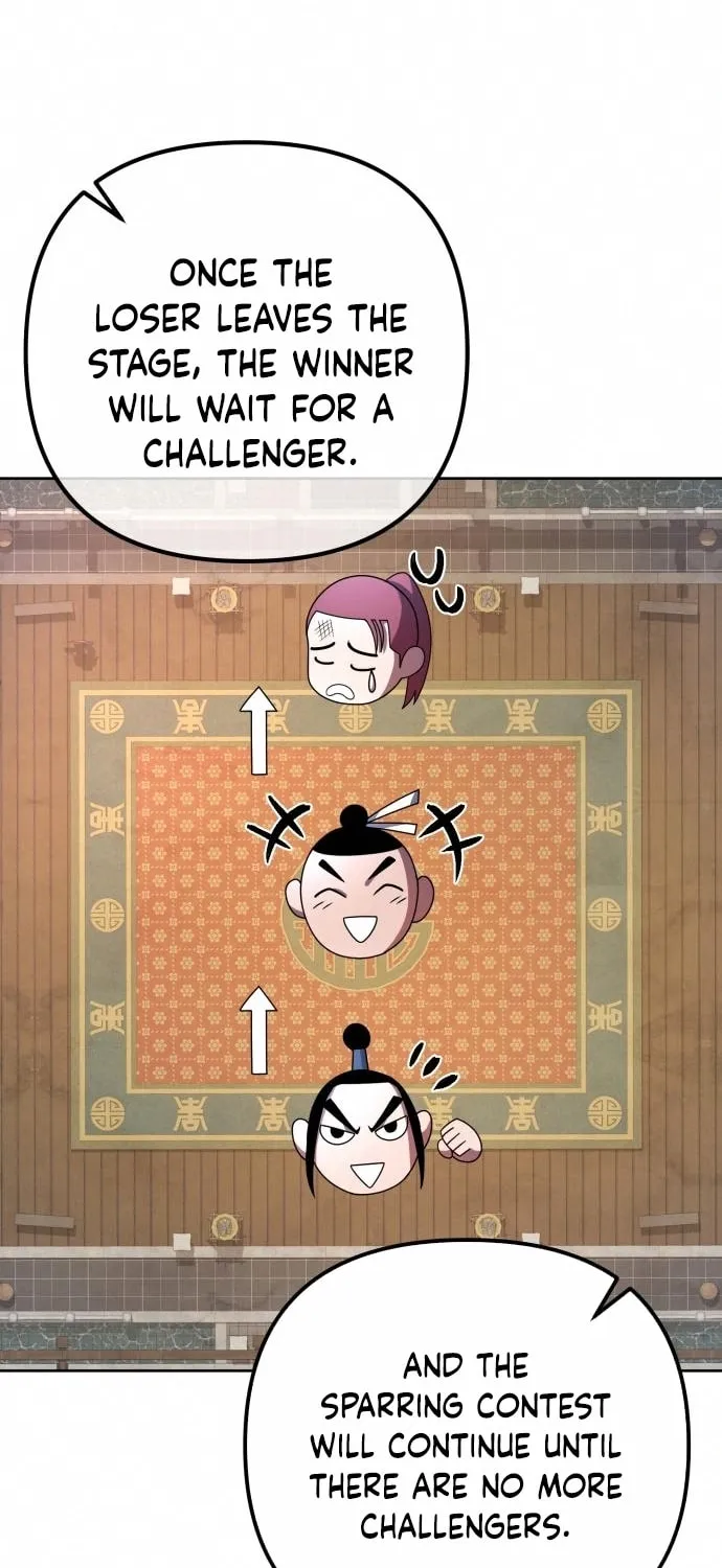 Revenge of Young Master Peng Chapter 34 page 8 - 