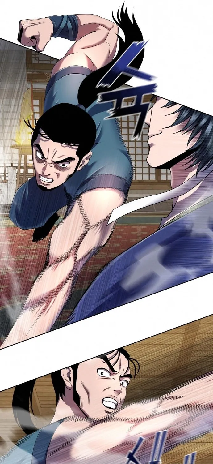 Revenge of Young Master Peng Chapter 34 page 72 - 