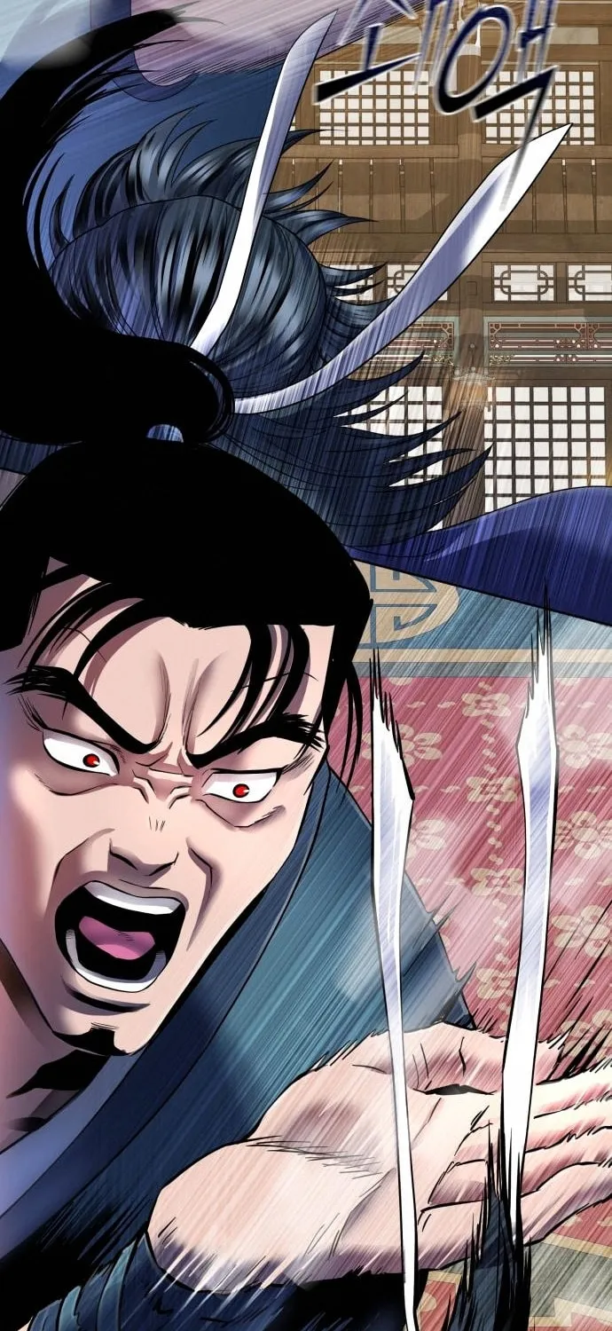 Revenge of Young Master Peng Chapter 34 page 73 - 