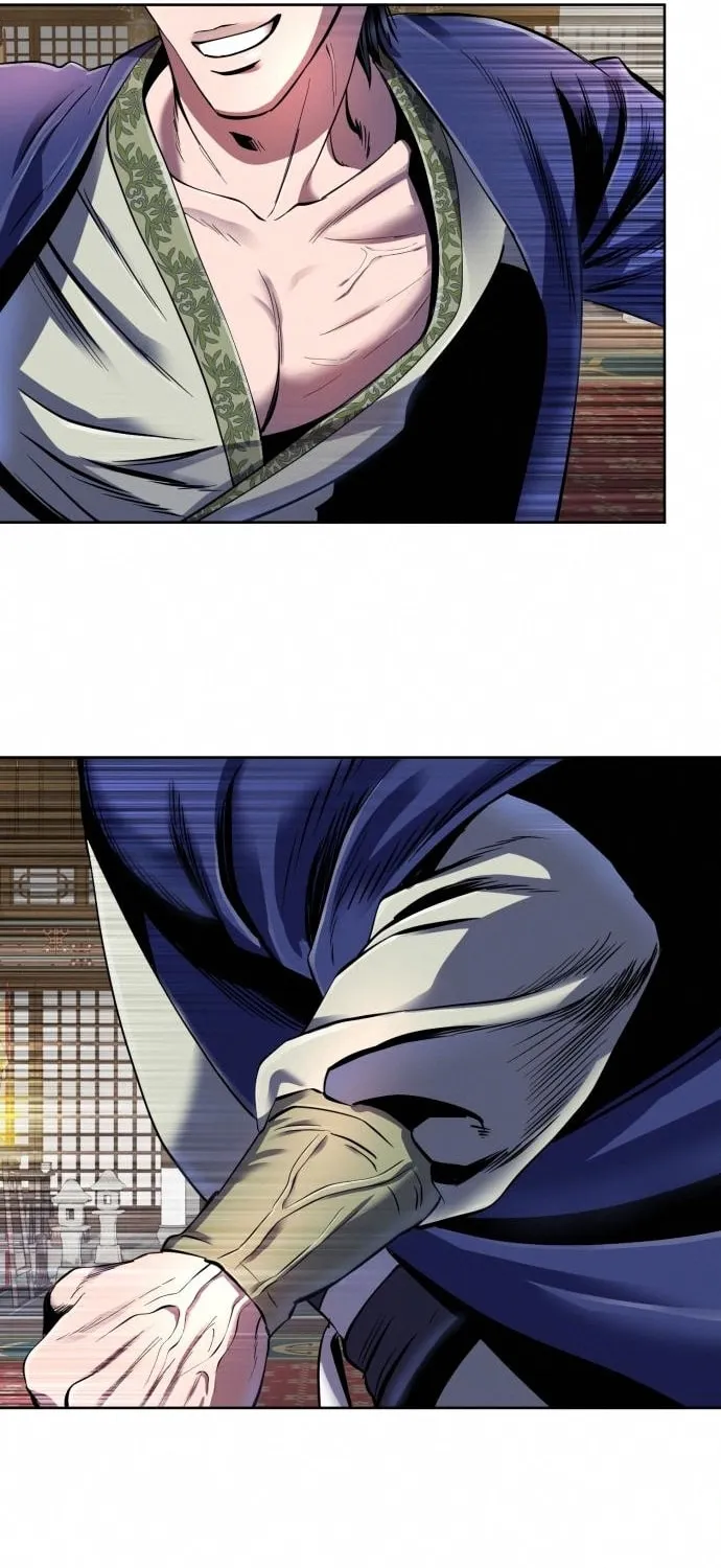 Revenge of Young Master Peng Chapter 34 page 76 - 