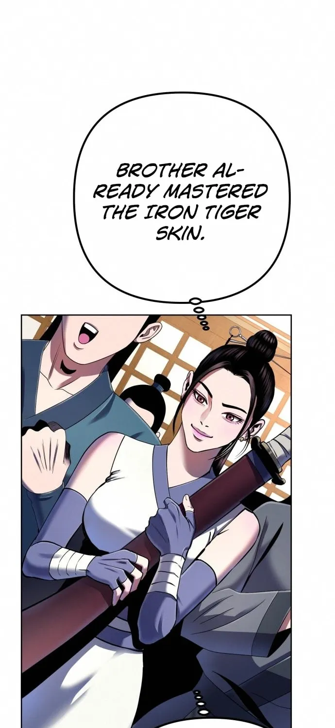 Revenge of Young Master Peng Chapter 34 page 77 - 