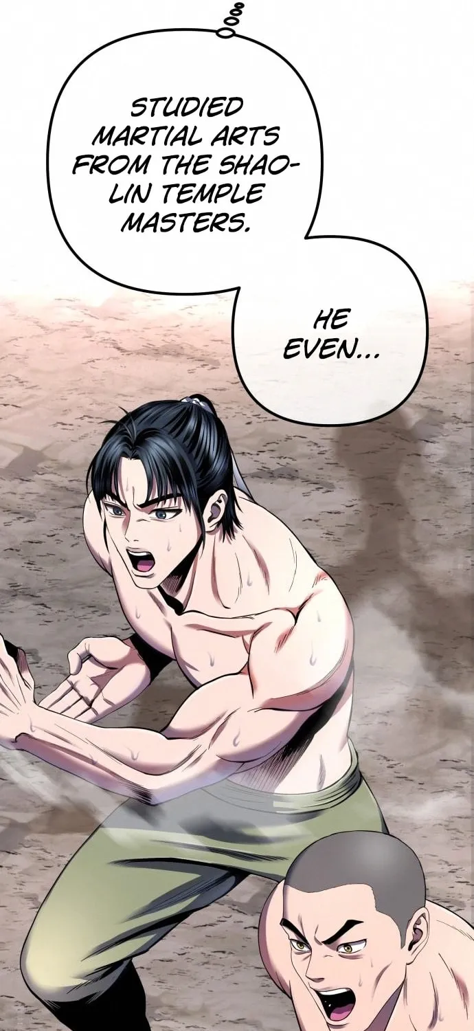 Revenge of Young Master Peng Chapter 34 page 80 - 
