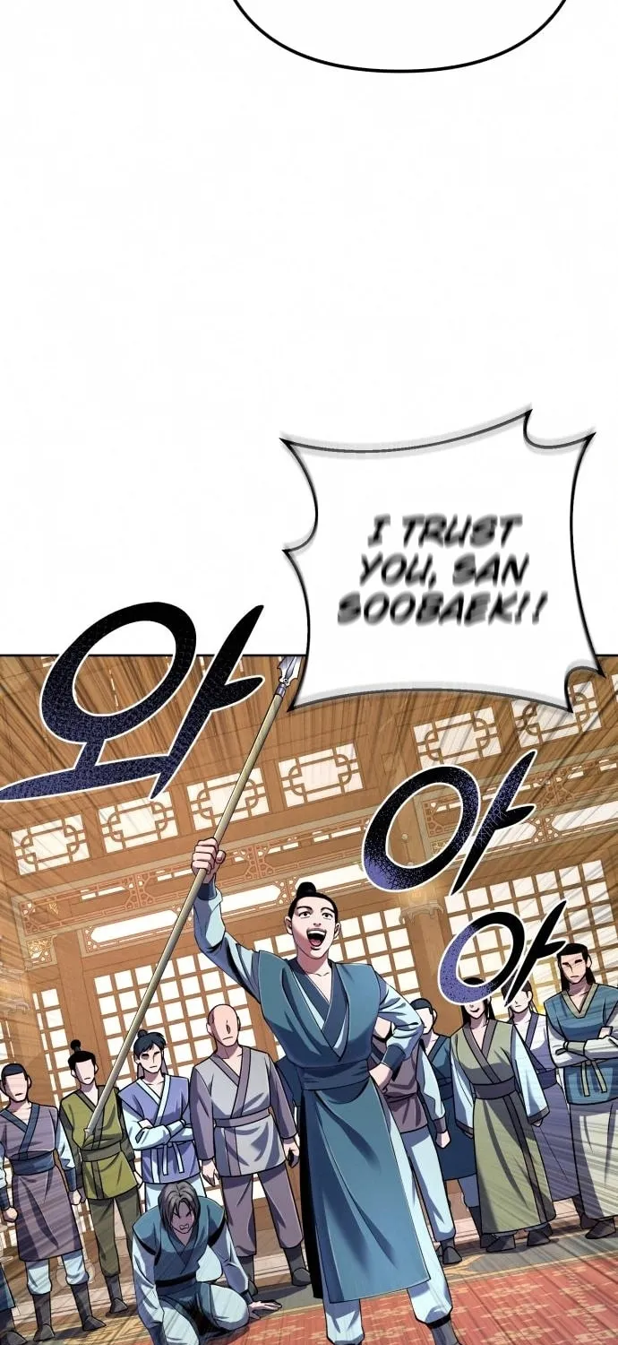 Revenge of Young Master Peng Chapter 34 page 9 - 