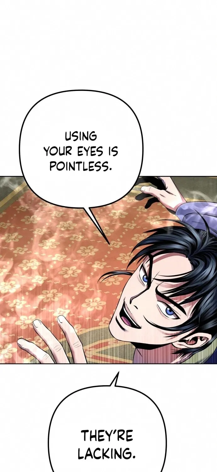Revenge of Young Master Peng Chapter 34 page 82 - 