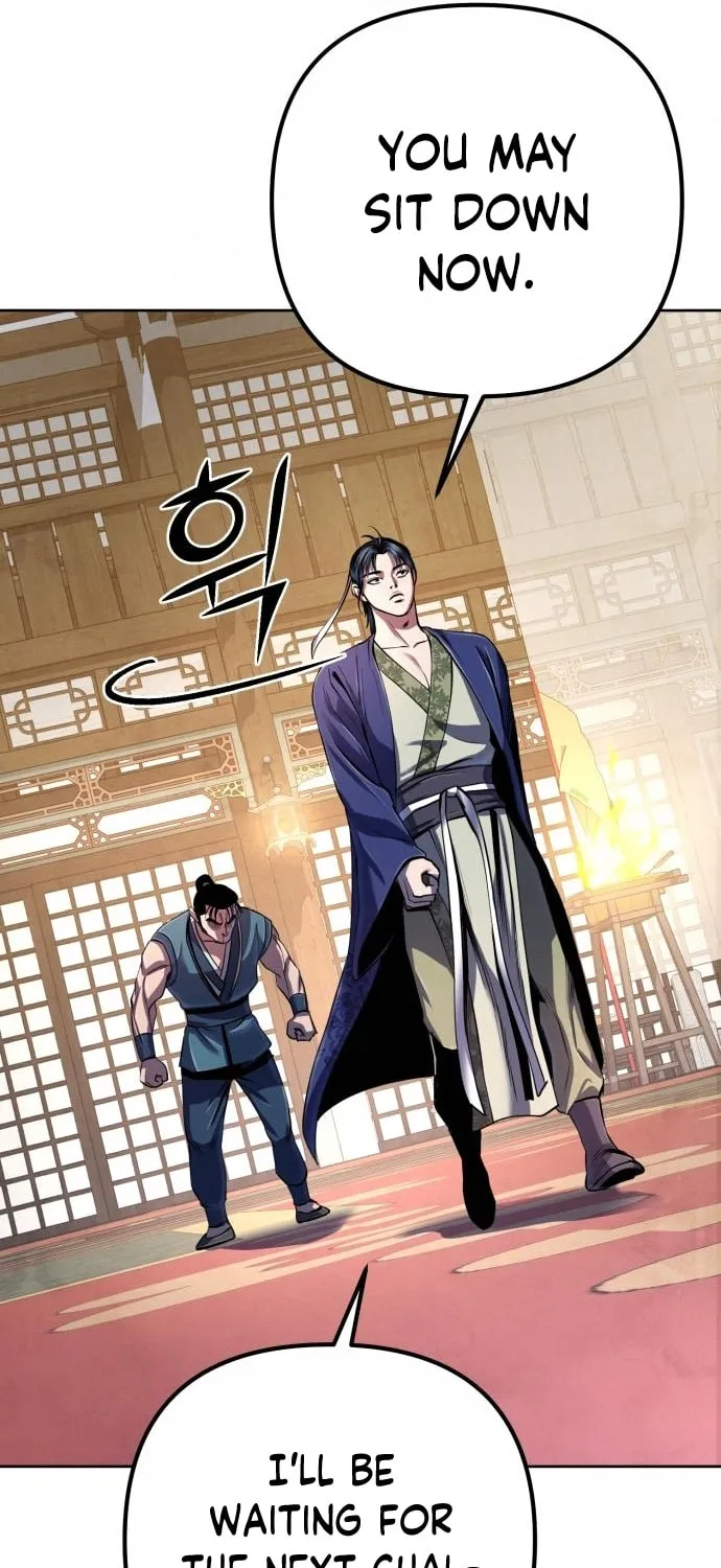 Revenge of Young Master Peng Chapter 34 page 87 - 