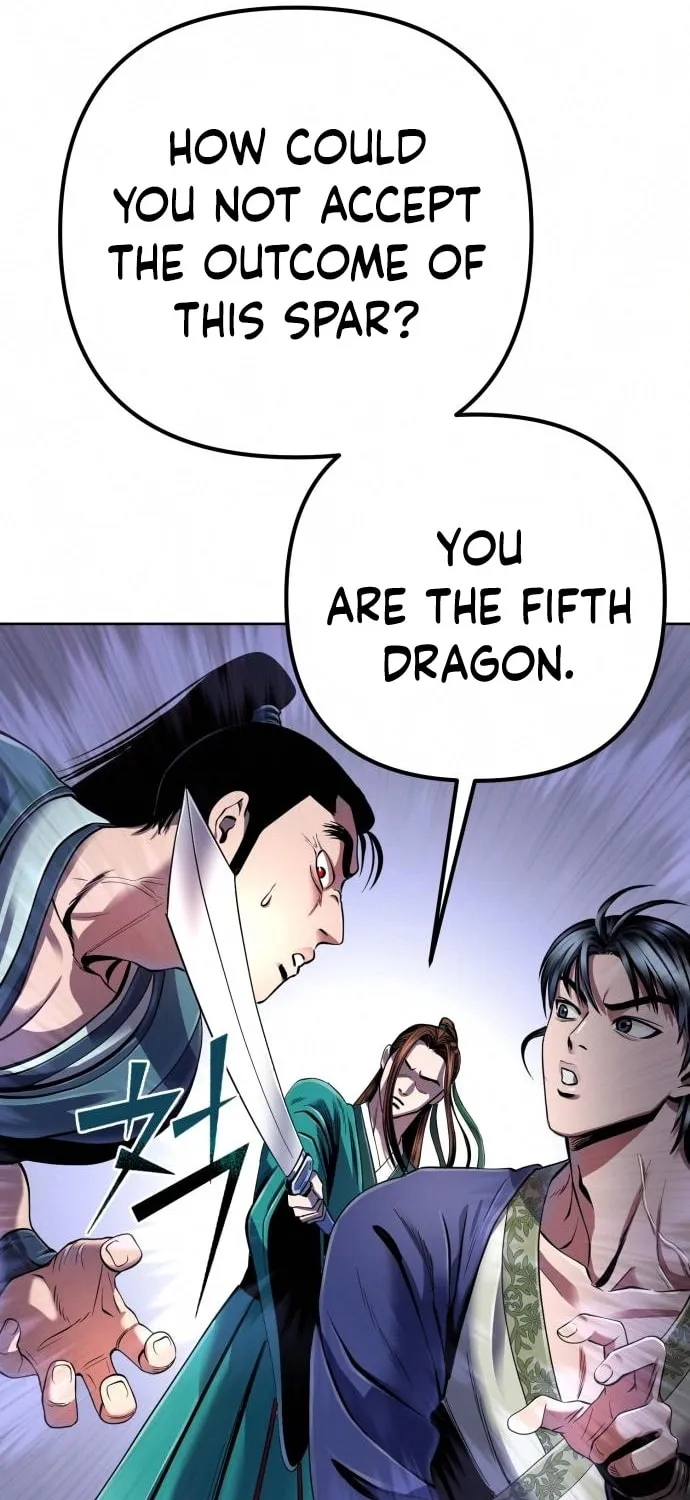 Revenge of Young Master Peng Chapter 34 page 93 - 