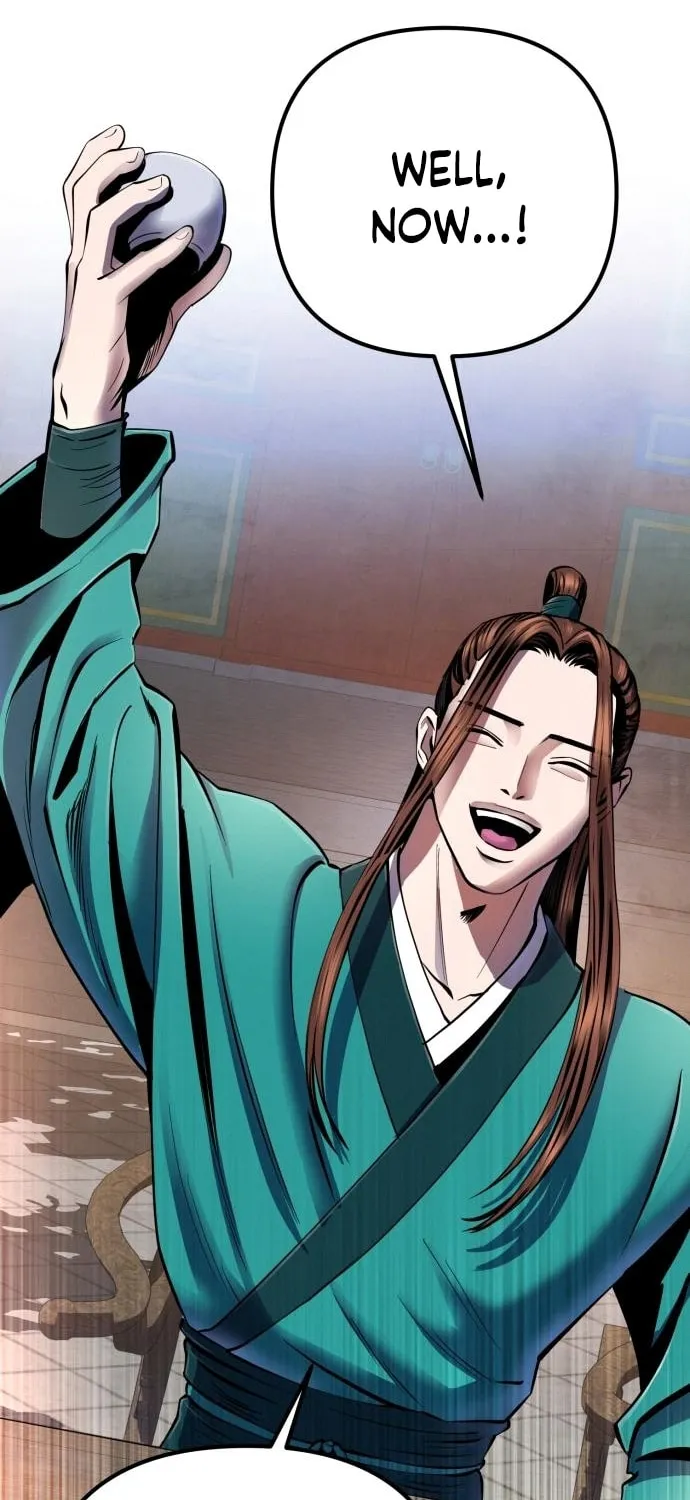 Revenge of Young Master Peng Chapter 35 page 2 - 