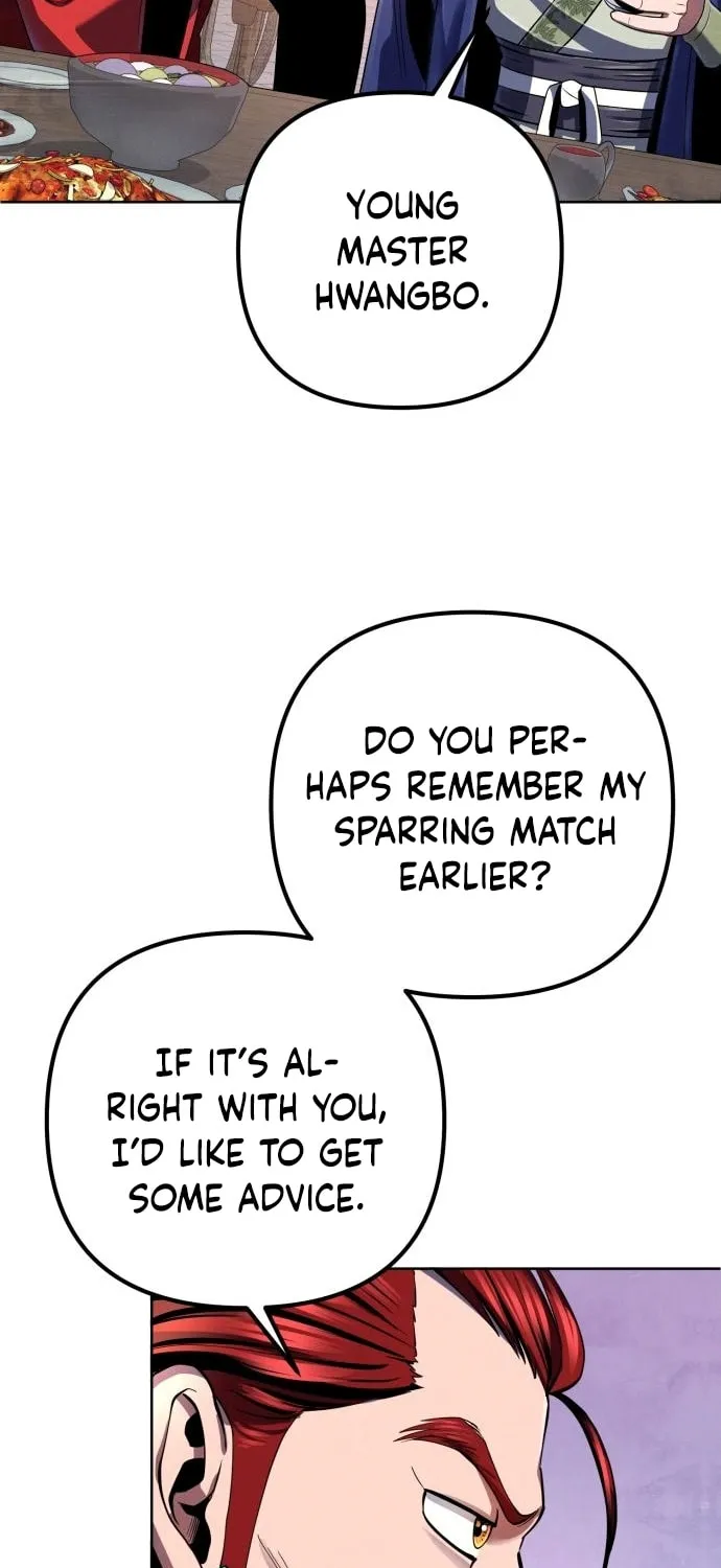Revenge of Young Master Peng Chapter 35 page 19 - 